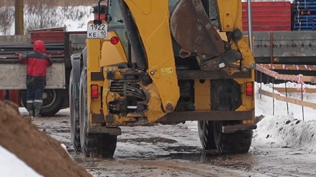 Ход строительства ЖК "Квартал Заречье" (декабрь 2024) смотреть онлайн