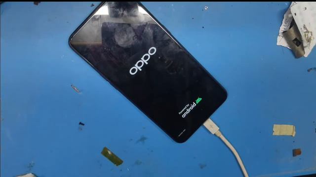 Oppo A12 Cph 2083 Unlock Tool Frp Bypass смотреть онлайн