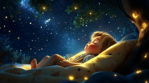 Мультфильм - Баю баю бай (Колыбельная)