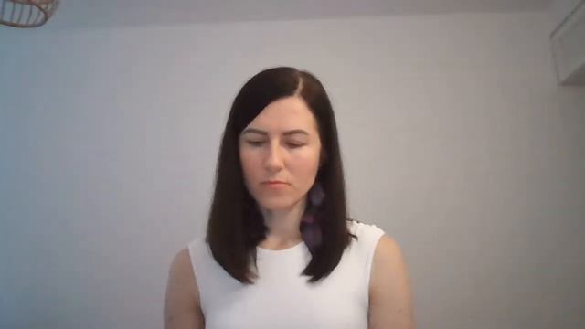 Вебинар на тему "Роль интерференции (сущностей) в жизни человека" смотреть онлайн