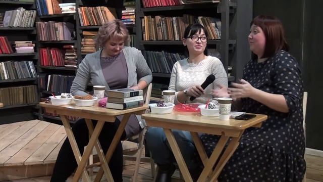 В Хакасии подвели итоги 2018 года в клубе "Бейтон" смотреть онлайн