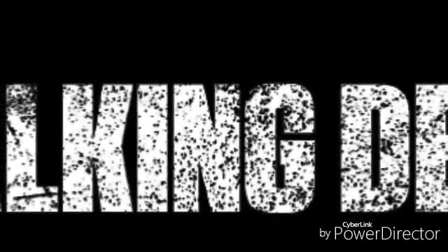 THE WALKING DEAD / 01X01 - DAYS GONE BYE / Main Title - Bear McCreary смотреть онлайн