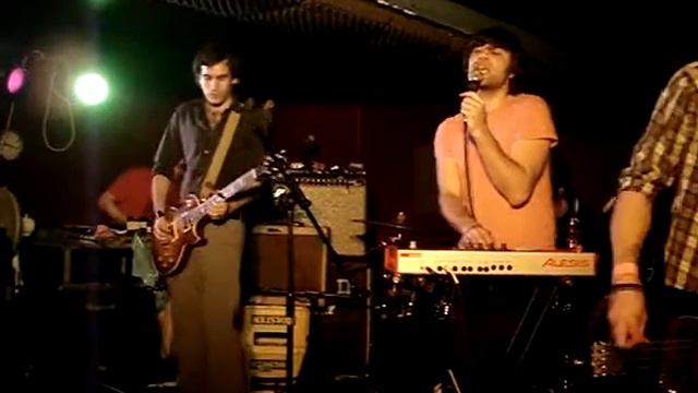 Apartment - live bristol 2006 смотреть онлайн