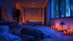 Приятная спокойная музыка для работы