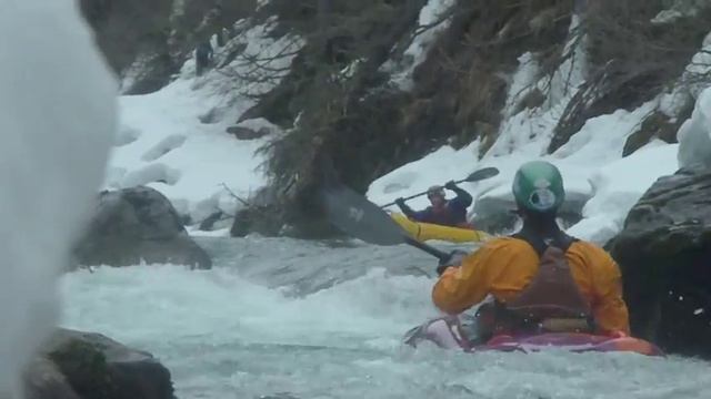 Daylight by Matt & Kim: Early Season on Six Mile Creek смотреть онлайн