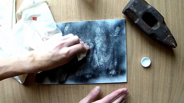 Настенная лампа "лофт" | DIY смотреть онлайн