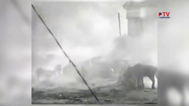 Вогрэсовскому мосту в Воронеже — 70 лет: интересные факты о переправе смотреть онлайн