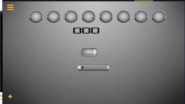 Выравнивание компонентов смотреть онлайн