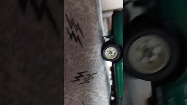 ГАЗ 32214 ГАЗель 2003 г в. 1/43 AUTOTIME Ранний выпуск. смотреть онлайн