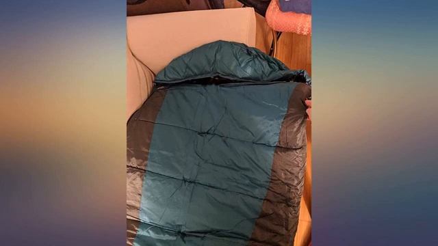 Forceatt Sleeping Bag for Adults and Teens in Winter（14℉ to 59℉） 丨 Great for review смотреть онлайн
