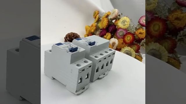 6kA RCCB JVL1-63-III, 4P 63A 30mA, IEC CB certificate смотреть онлайн