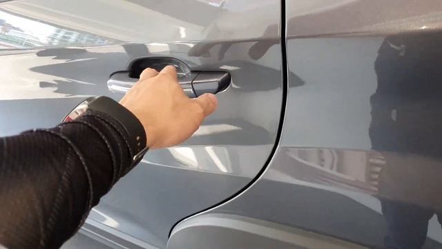 Chery Tiggo 2 - Tech Specs & Features смотреть онлайн