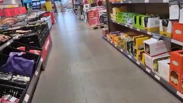 Айда по магазинам: ALDI, Leuven смотреть онлайн