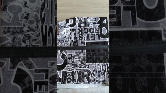 Полметра ткани...30 минут...и сумка готова😱 смотреть онлайн