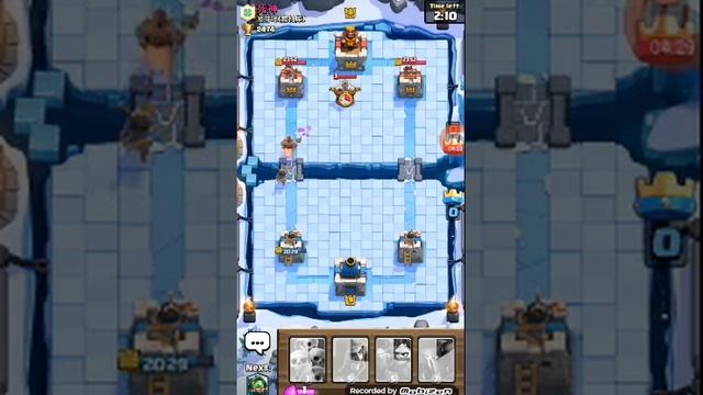 Clash Royalе Епизод 2 всичко е точно смотреть онлайн
