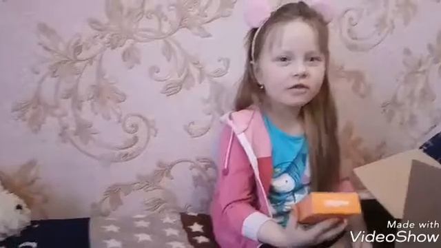 Обзор заказов из Новогоднего каталога смотреть онлайн