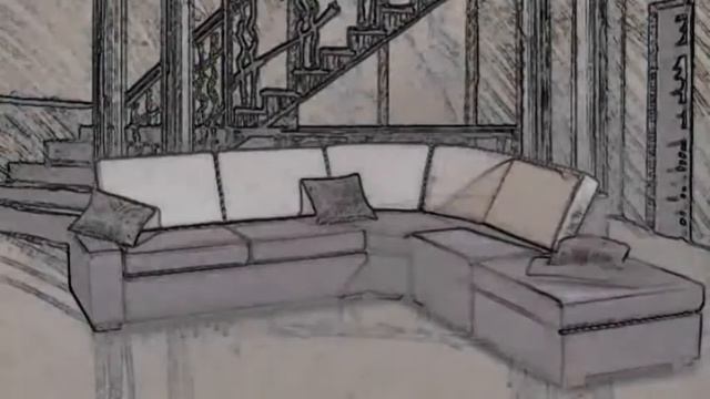 Салон мягкой мебели смотреть онлайн