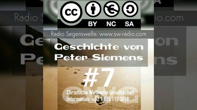 Eine Geschichte von Peter Siemens #7 смотреть онлайн