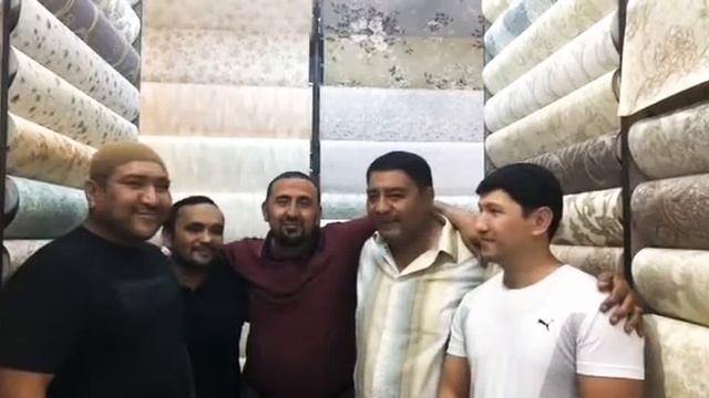 Chuqursoy bozori. #Muhammadiso_Abdulhairov смотреть онлайн