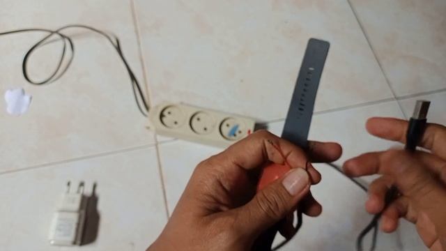Cara Membuat Charger Amazfit / Mi Band/ Haylou/Skmey DLL смотреть онлайн