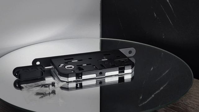 Магнитная защелка Morelli, M1895 bl смотреть онлайн