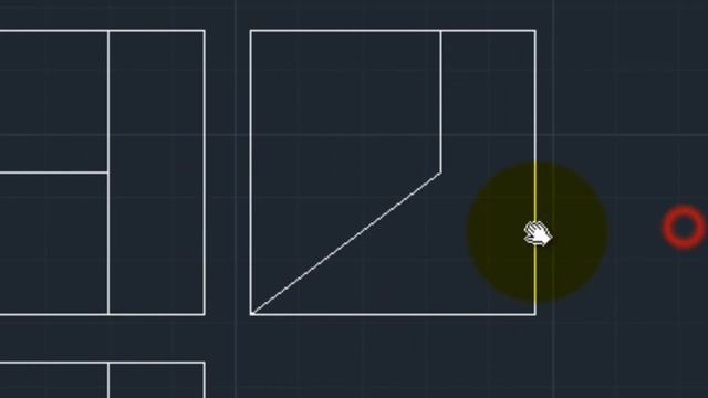 Práctica 4 Dibujo 1 por sistema americano смотреть онлайн