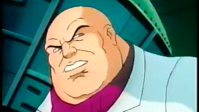 Spider-Man TAS: Alternate VHS Opening смотреть онлайн