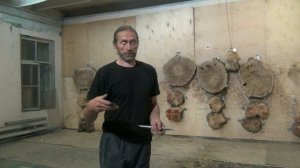 Как быстро изучить безоборотное метание ножа