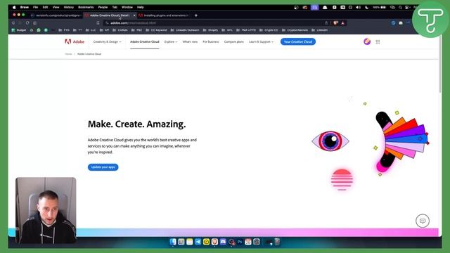 How to Install RSMB Plugin For Premiere Pro (Tutorial) смотреть онлайн