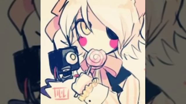 The Mangle смотреть онлайн