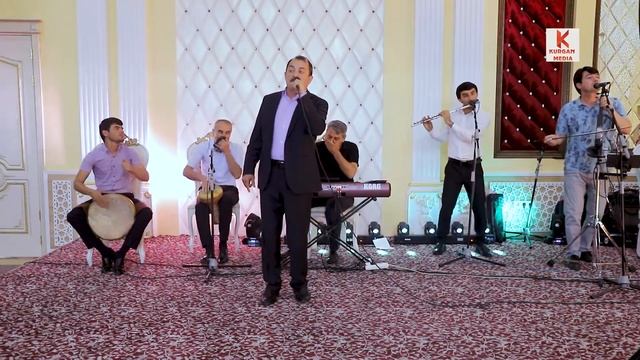Сангали Мирзоев - "Хоча бигу" 2020 (ПРЕМЬЕРА) | Sangali Mirzoev - Khoja bigu 2020 (PREMIERE) смотреть онлайн