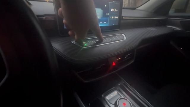 Haval Jolion смотреть онлайн