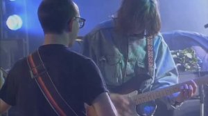 Группа «Воскресение» — В моей душе осадок зла