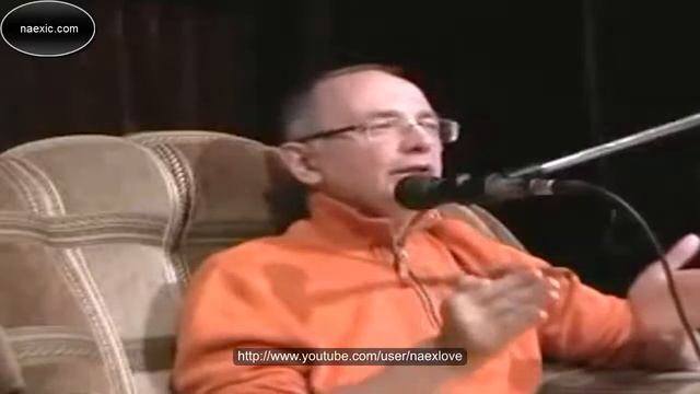 Бхакти Вигьяна Госвами Махарадж (Вадим Тунеев) - Основы ведической психологии (Полная лекция) смотреть онлайн
