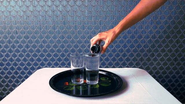 Домашние эксперименты. Часть 1 смотреть онлайн