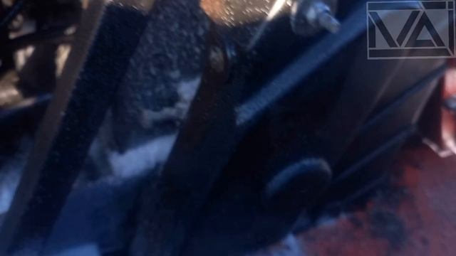 Мой снегоход Бурлак Азимут минусы за 450 км+ смотреть онлайн