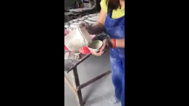 ИЗГОТОВЛЕНИЕ Гипсовой тяги!!!! смотреть онлайн