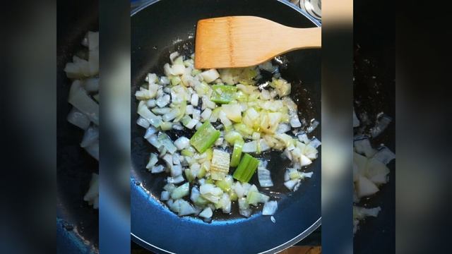 Овощное рагу смотреть онлайн