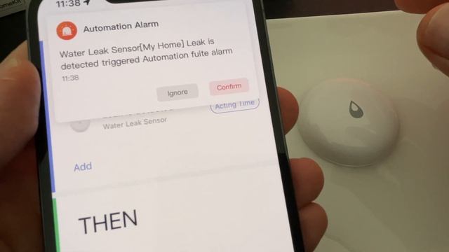 AQARA : Test de produits HomeKit pas chers ! Caméra, Bouton, capteur température... смотреть онлайн