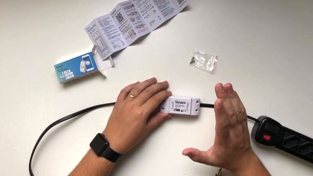 #Unboxing Sonoff - Sua casa inteligente e barata (Português Brasil) смотреть онлайн