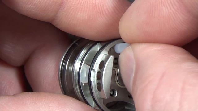 Wotofo Faris RDTA смотреть онлайн