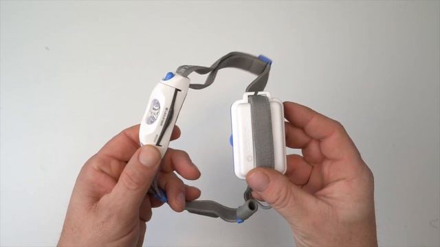 Ledlenser NEO4 :: Kort om lykten смотреть онлайн