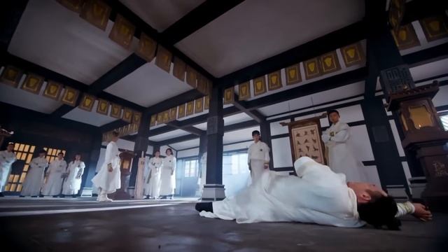人人以為功夫小子是個廢物，怎料他是個隱藏的高手，接了功夫大師一掌竟毫髮無損！ смотреть онлайн