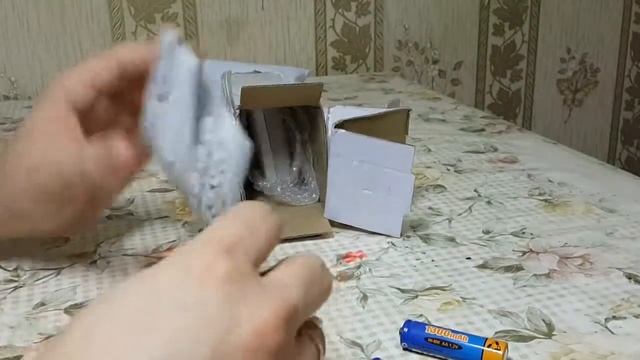 Посылка № 19 с aliexpress смотреть онлайн