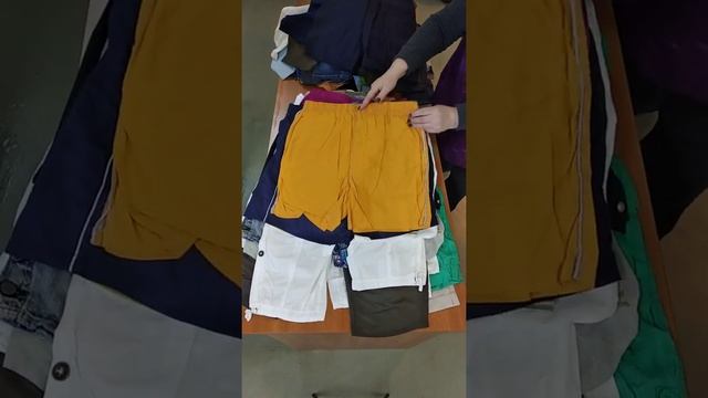 7548 SHORTS EXTRA+, Шорты 25 кг (Германия) пакет 001 смотреть онлайн