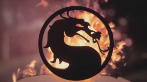 👊 Мооортал Коооомбат в стиле муайтай