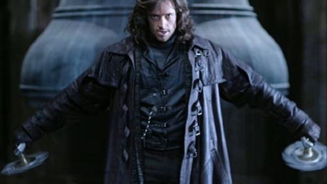 Van Helsing/Sombody смотреть онлайн