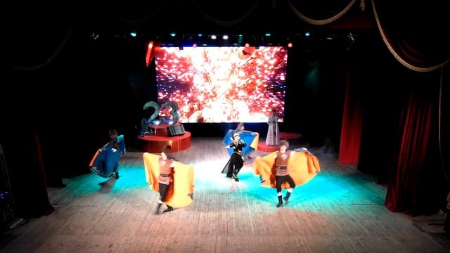 Программа «Отчизны славные сыны» смотреть онлайн