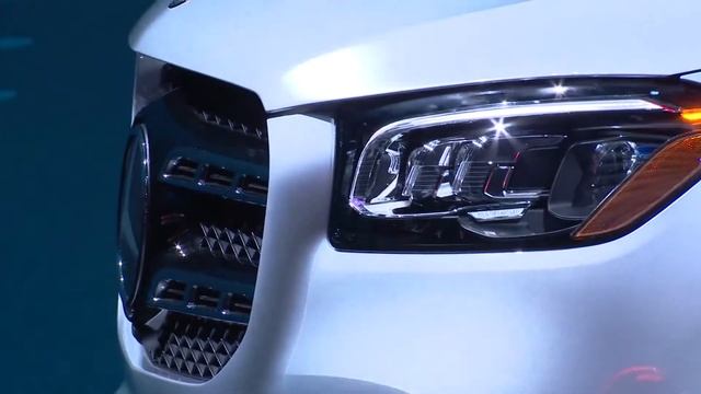 Њујорк 2019: Mercedes GLS - Авто Магазин сезона 23 епизода 29 смотреть онлайн