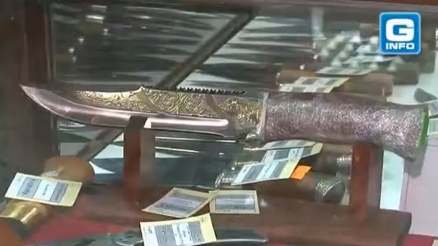 Ножи Александра Рукавишникова avi смотреть онлайн